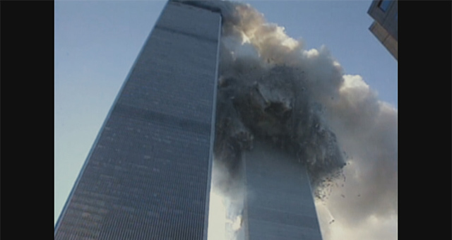 【年末特別編成】【吹替版日本初放送】9.11：アメリカを襲ったあの日の出来事 全話一挙放送の写真