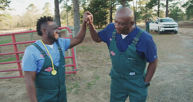 ようこそ！クリッター・フィクサー動物病院へ 4の写真