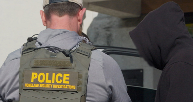 特集：運び屋vs取締屋 フェンタニル大量押収！の写真