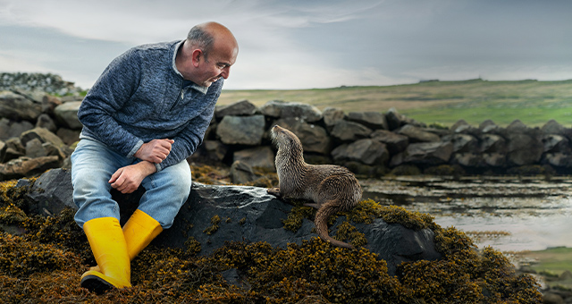 ナショジオ プレイバック2025の写真