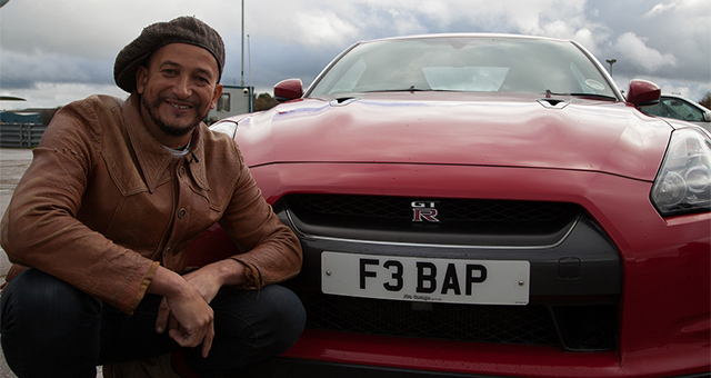 特集：カー・SOS：蘇る名車ジャパン！(アンコール)の写真