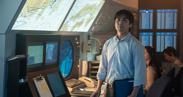 【特集】メーデー！ボーイング737篇、747篇、エアバス篇（アンコール）の写真