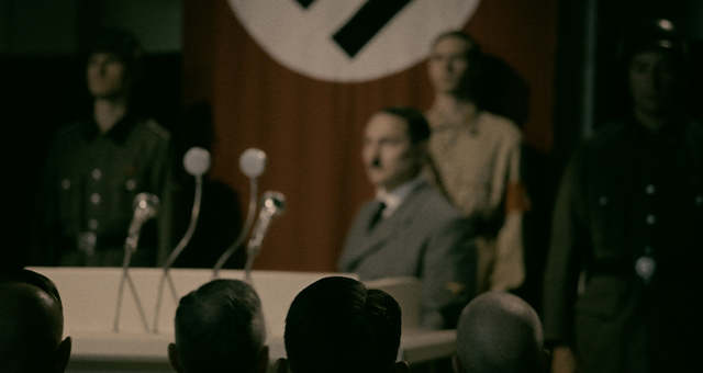 ヒトラー暗殺計画：運命の分岐点の写真