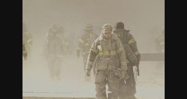 9.11：アメリカを襲ったあの日の出来事 一挙放送の写真