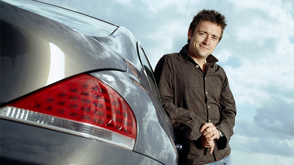 トップ ギア シーズン5 番組紹介 ナショナル ジオグラフィック Tv