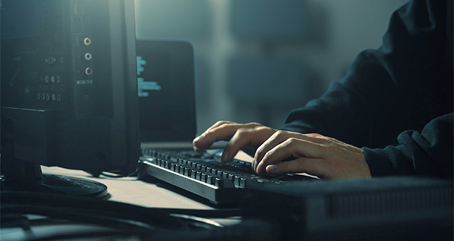 潜入！北朝鮮：サイバー攻撃