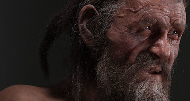 アイスマンの真実：史上最古の殺人事件を追え！