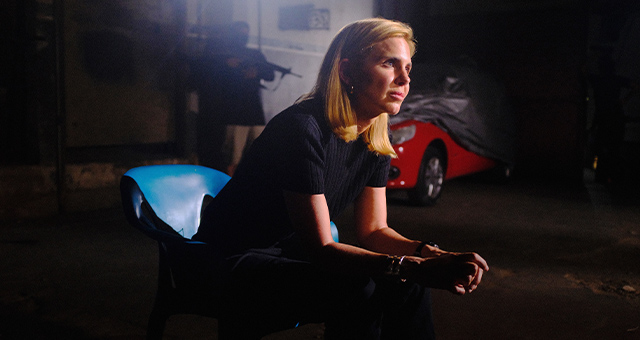 潜入：アングラな闇組織を暴け！2