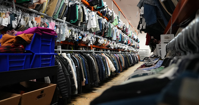 密着エアポート！遺失物取扱所