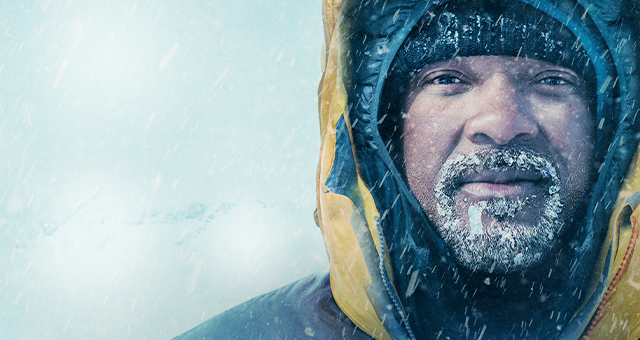 POLE TO POLE～未知への挑戦 WITH ウィル・スミス