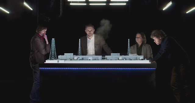 大解剖！衝撃の瞬間：総集編