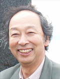 池田清彦写真